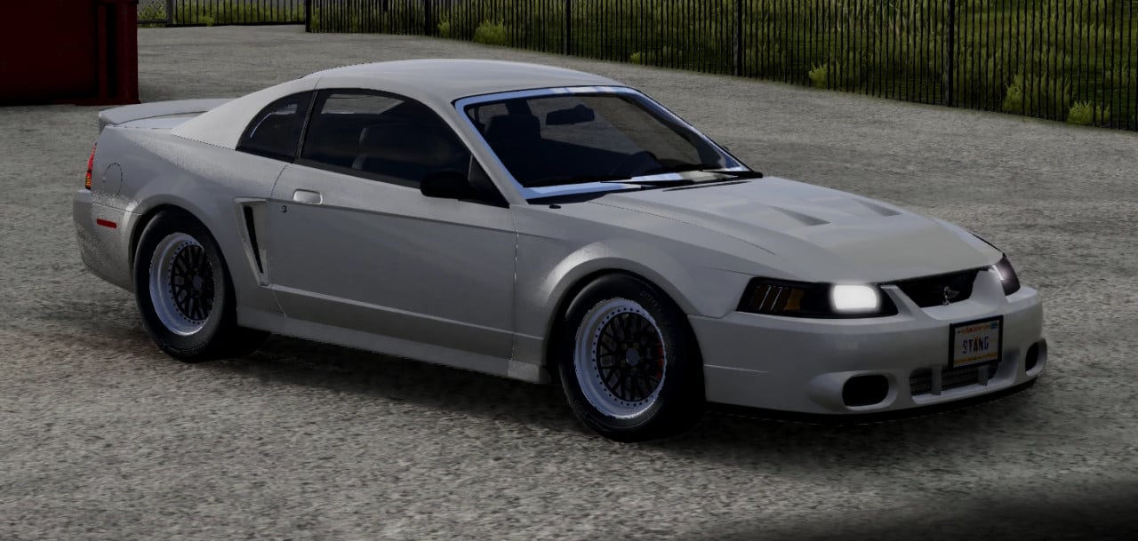 Terminator Cobra V1